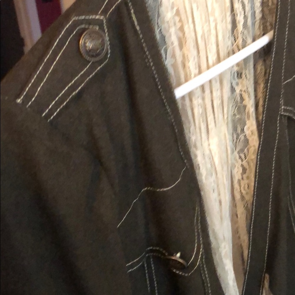 Jacket - Picture 6 of 7